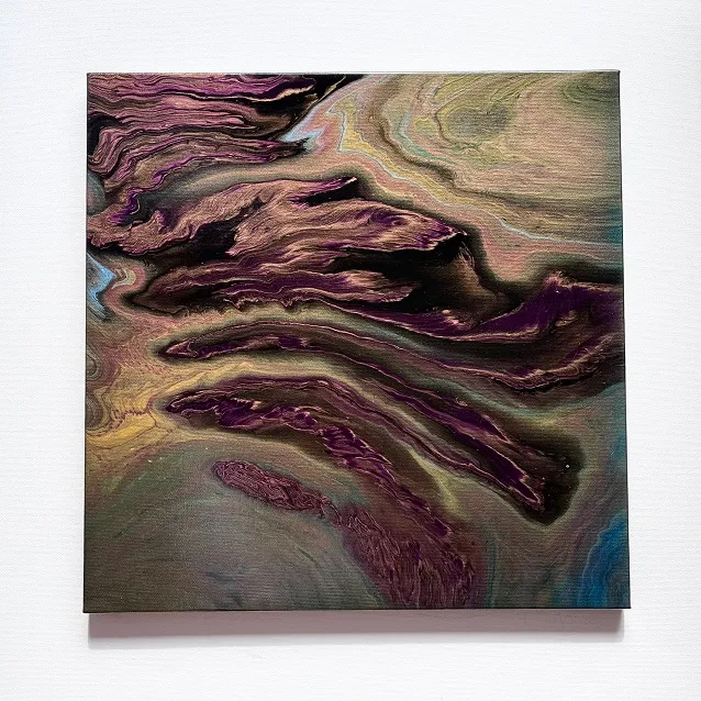 山道啓子の作品