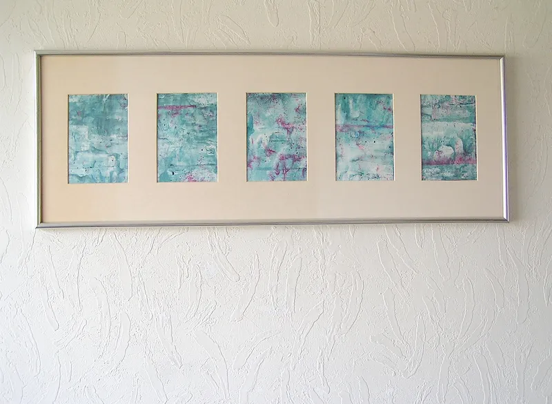 島田豊実の作品