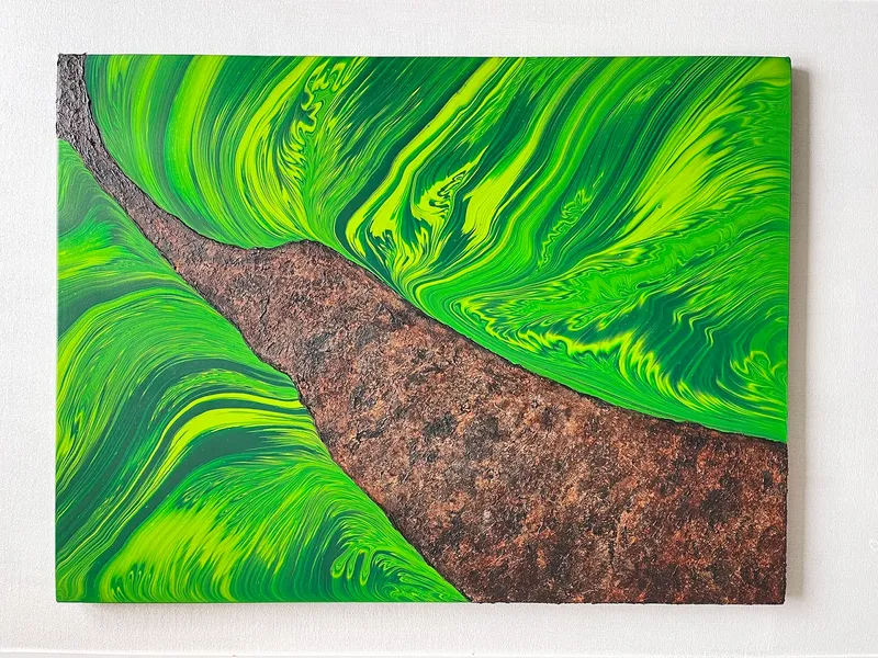 山道啓子の作品