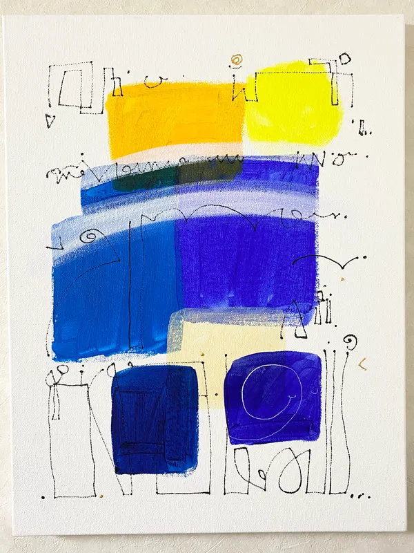 小林功二の作品