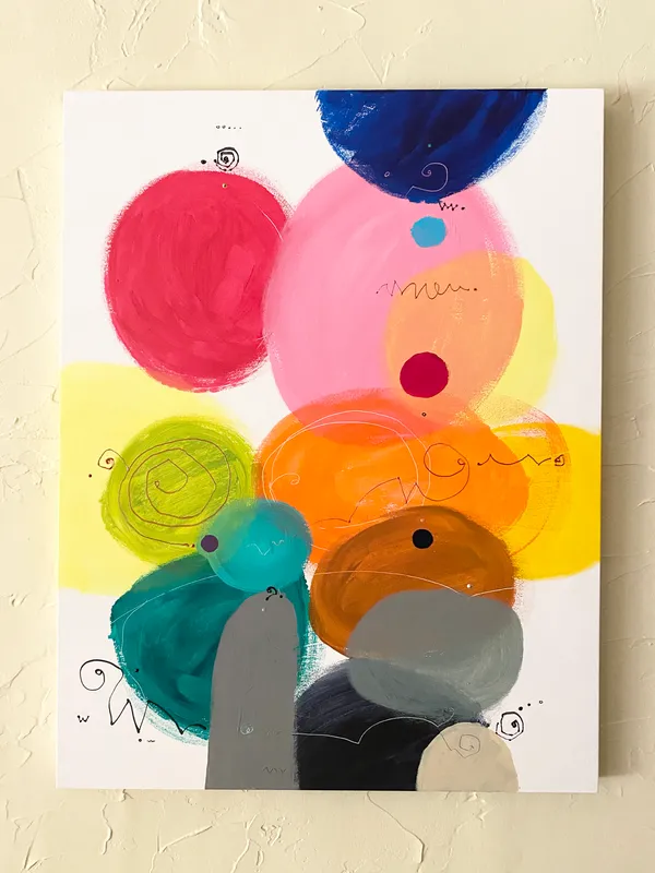 小林功二の作品