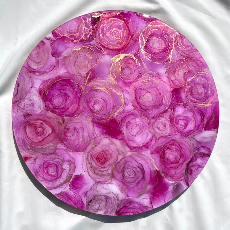 ナカジマ　ユウコの作品