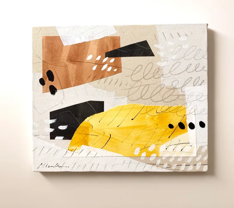 望月寛子の作品