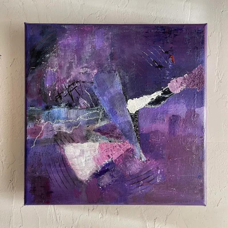 Mamiko Okuboの作品