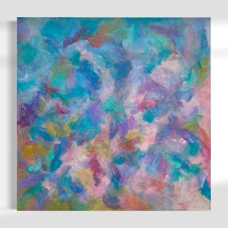 Mamiko Okuboの作品