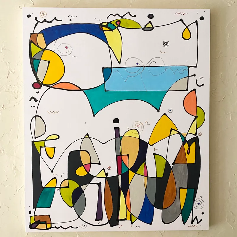 小林功二の作品