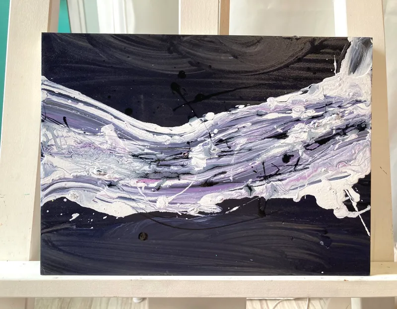 小村真紀の作品