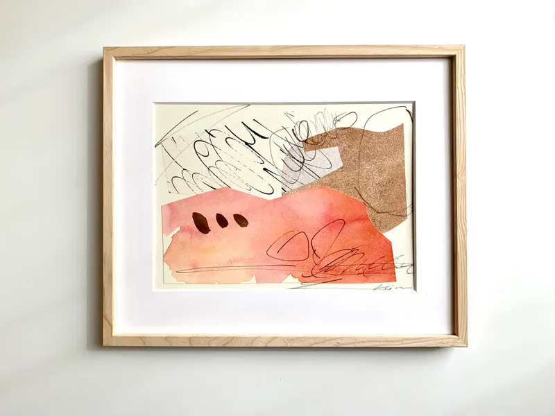 望月寛子の作品