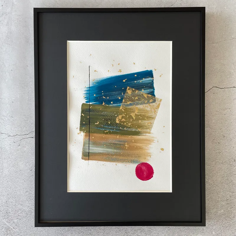 Yuri Udagawaの作品