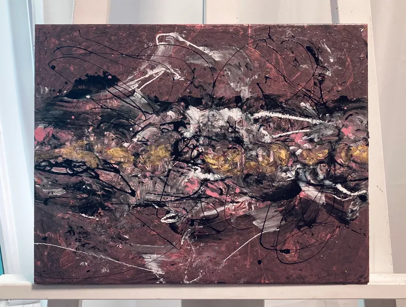 小村真紀の作品