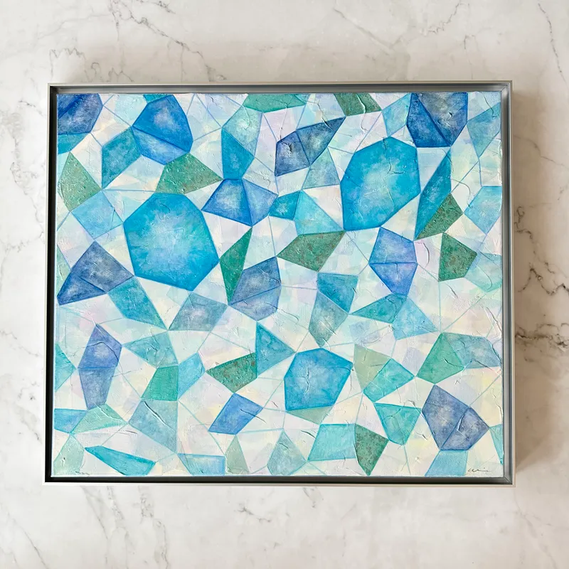 Yuri Udagawaの作品