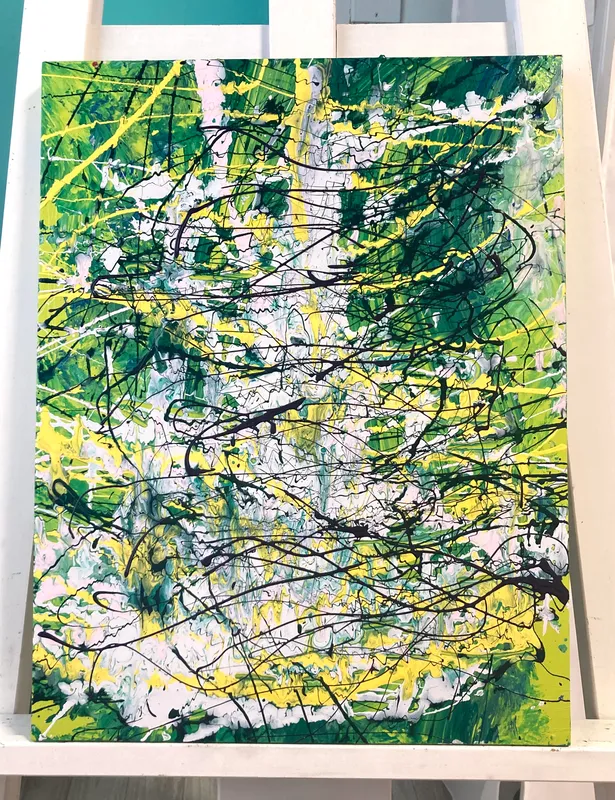 小村真紀の作品