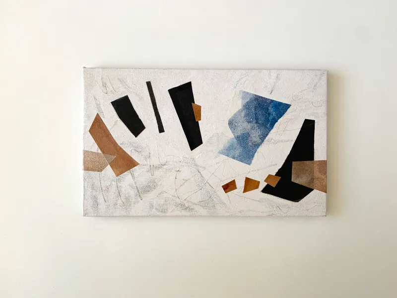 望月寛子の作品