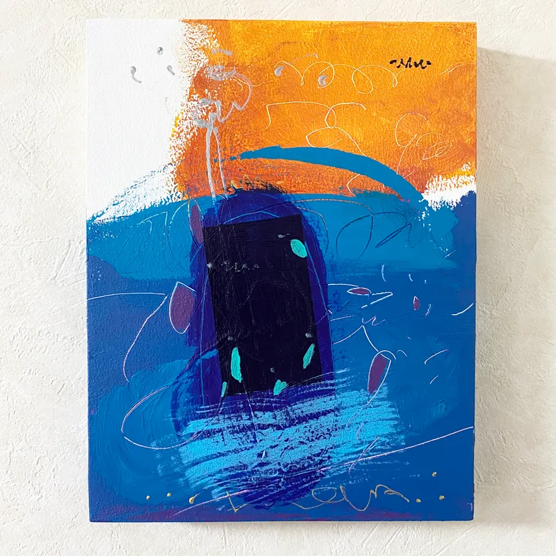 小林功二の作品