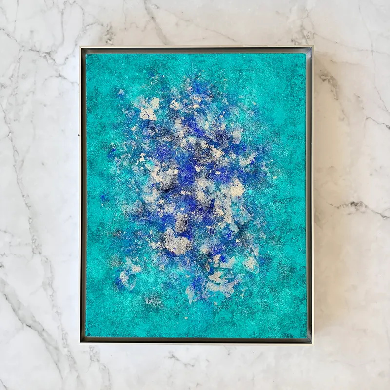 Yuri Udagawaの作品