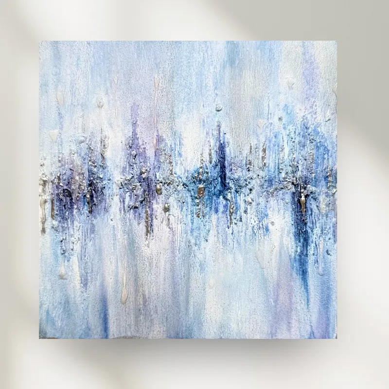 ナカジマ　ユウコの作品