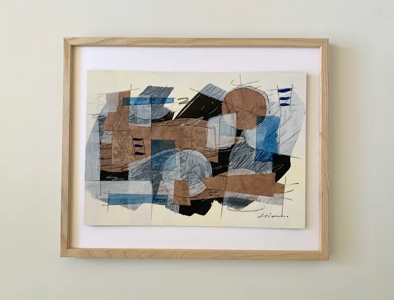 望月寛子の作品