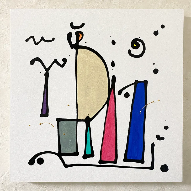 小林功二の作品