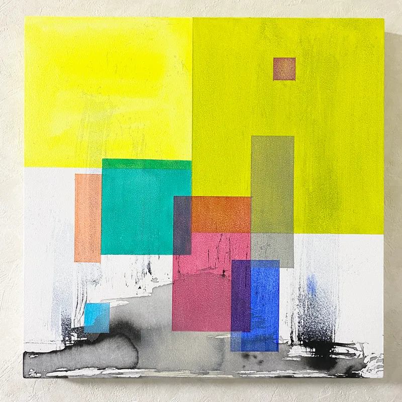 小林功二の作品