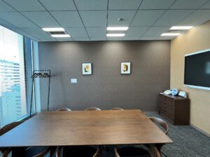 オフィス会議室③